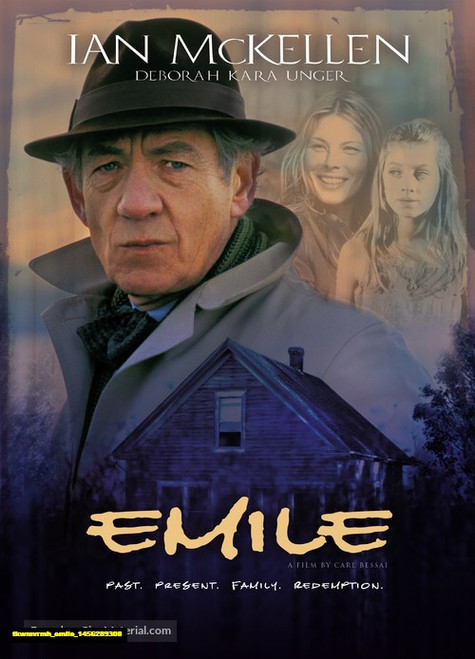 Jual Poster Film emile (tkwmvrmh)