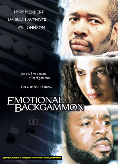 Jual Poster Film emotional backgammon dvd movie cover (qp5kqhl1) Jual Poster Film emotional backgammon dvd movie cover (qp5kqhl1)