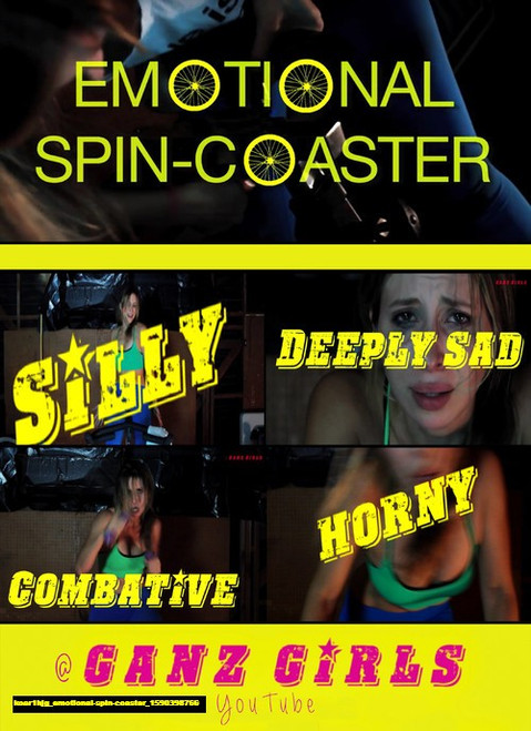 Jual Poster Film emotional spin coaster (koar1hjg) Jual Poster Film emotional spin coaster (koar1hjg)