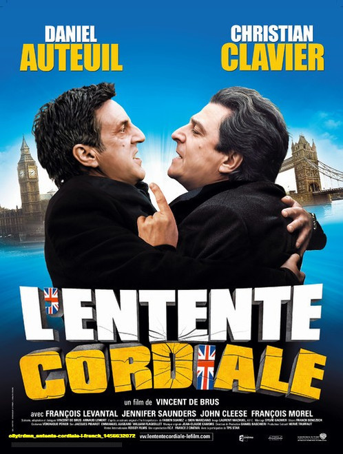 Jual Poster Film entente cordiale l french (o8ytrdmn) Jual Poster Film entente cordiale l french (o8ytrdmn)