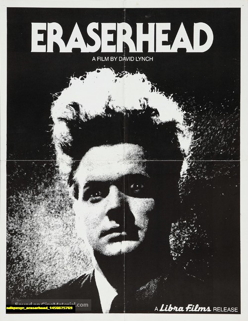 Jual Poster Film eraserhead (ndkpxsyc) Jual Poster Film eraserhead (ndkpxsyc)