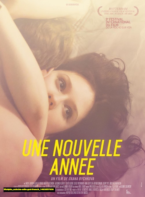 Jual Poster Film eshche odin god french (fftoiphs)