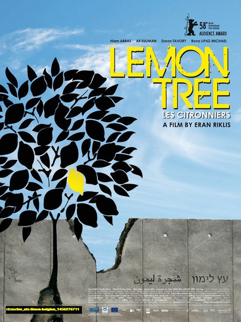 Jual Poster Film etz limon belgian (rtrxsrhw) Jual Poster Film etz limon belgian (rtrxsrhw)