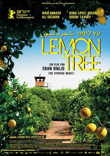 Jual Poster Film etz limon german (l5jwj31i) Jual Poster Film etz limon german (l5jwj31i)