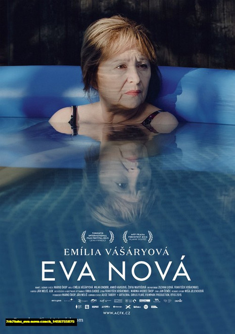 Jual Poster Film eva nova czech (7rh7tuhz)