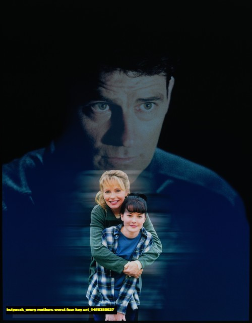 Jual Poster Film every mothers worst fear key art (bstyuozk)