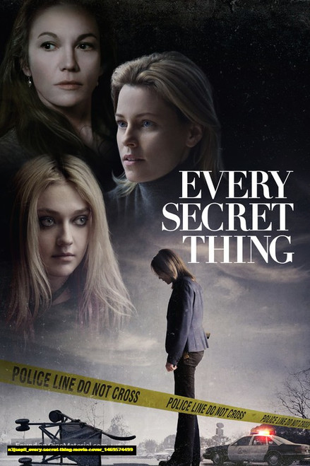 Jual Poster Film every secret thing movie cover (n3jsepii)