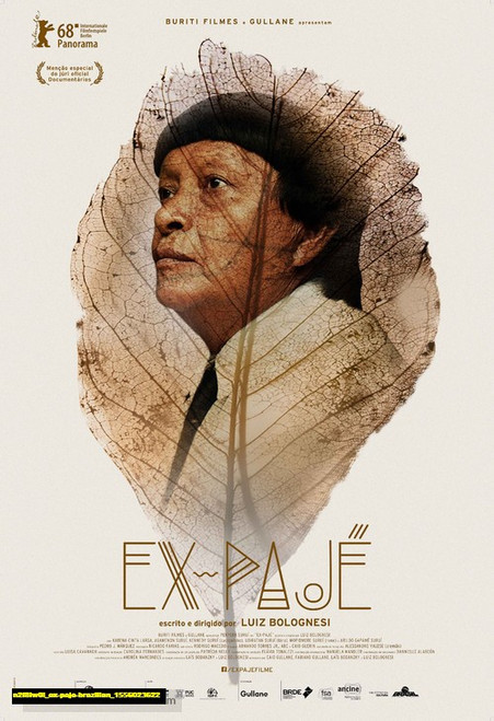 Jual Poster Film ex paje brazilian (n2f8iw0i) Jual Poster Film ex paje brazilian (n2f8iw0i)