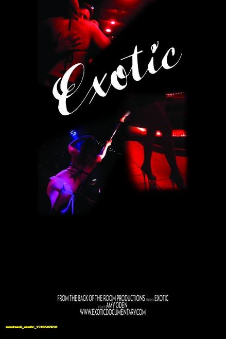Jual Poster Film exotic (mvotsaz6)