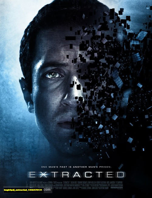 Jual Poster Film extracted (kugh9pdj) Jual Poster Film extracted (kugh9pdj)