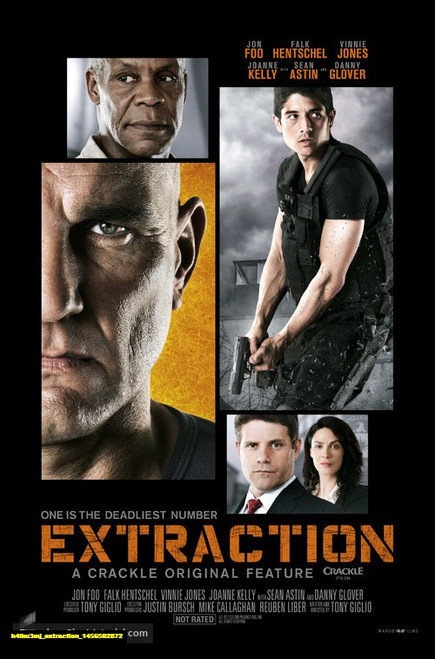 Jual Poster Film extraction (h4lbu3mj) Jual Poster Film extraction (h4lbu3mj)