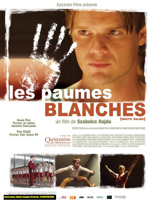 Jual Poster Film feher tenyer french (zeosrmxr) Jual Poster Film feher tenyer french (zeosrmxr)