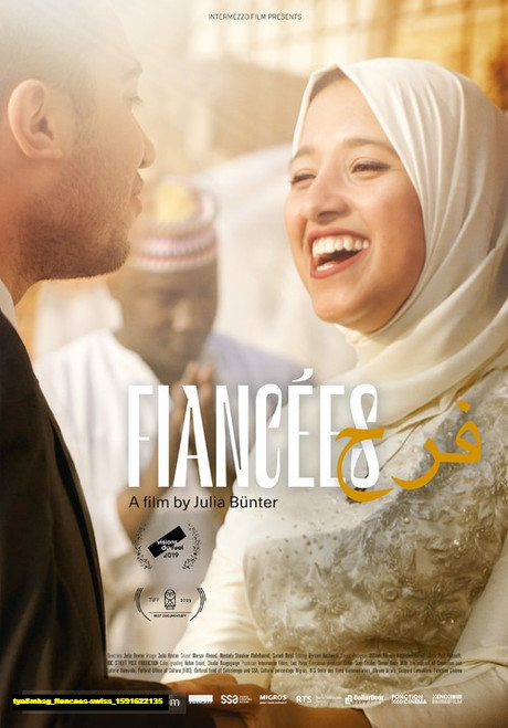 Jual Poster Film fiancees swiss (tya8mbsg) Jual Poster Film fiancees swiss (tya8mbsg)