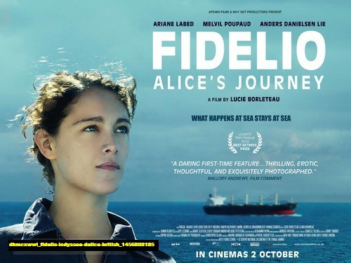 Jual Poster Film fidelio lodyssee dalice british (dhmcxwwl) Jual Poster Film fidelio lodyssee dalice british (dhmcxwwl)