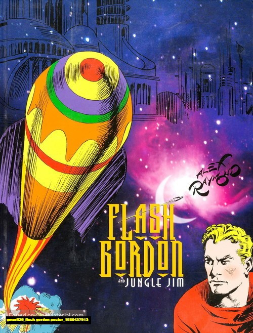 Jual Poster Film flash gordon poster (gmerfl26) Jual Poster Film flash gordon poster (gmerfl26)