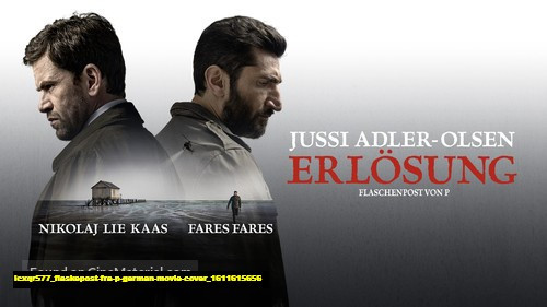 Jual Poster Film flaskepost fra p german movie cover (lcxqr577) Jual Poster Film flaskepost fra p german movie cover (lcxqr577)
