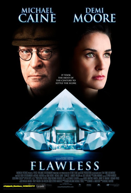 Jual Poster Film flawless (cl4glgmh)