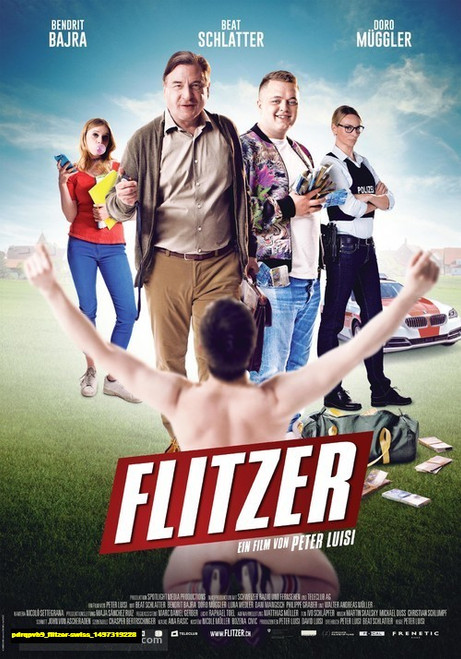 Jual Poster Film flitzer swiss (pdrqpvb9) Jual Poster Film flitzer swiss (pdrqpvb9)