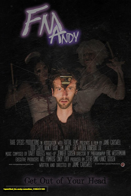 Jual Poster Film fm andy canadian (1qum9hef) Jual Poster Film fm andy canadian (1qum9hef)