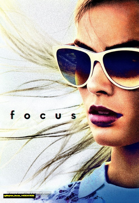 Jual Poster Film focus (sgfbqrwo) Jual Poster Film focus (sgfbqrwo)