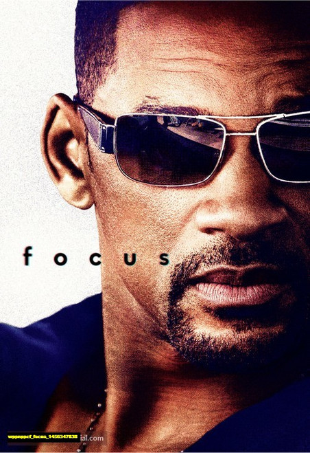 Jual Poster Film focus (wppnppcf) Jual Poster Film focus (wppnppcf)