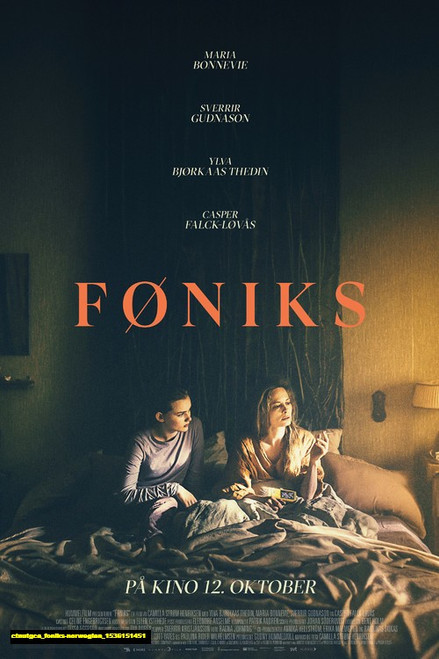 Jual Poster Film foniks norwegian (ctnutgca) Jual Poster Film foniks norwegian (ctnutgca)