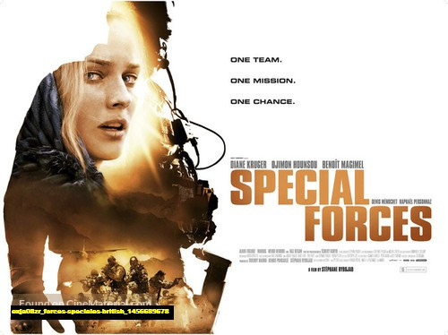 Jual Poster Film forces speciales british (exja08zr) Jual Poster Film forces speciales british (exja08zr)