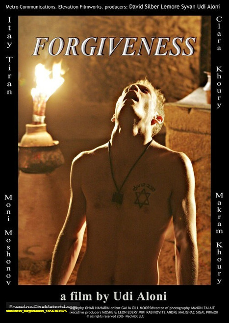 Jual Poster Film forgiveness (sbn2znsv) Jual Poster Film forgiveness (sbn2znsv)