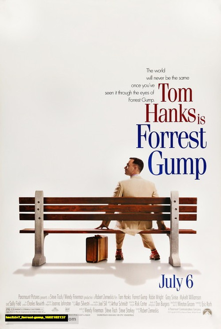 Jual Poster Film forrest gump (hncfztv7) Jual Poster Film forrest gump (hncfztv7)