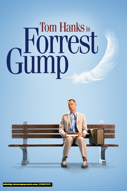Jual Poster Film forrest gump movie cover (w8ot4tyy) Jual Poster Film forrest gump movie cover (w8ot4tyy)