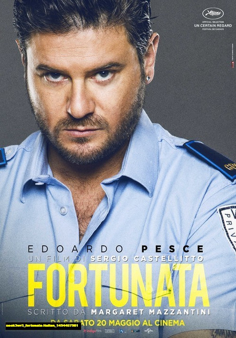 Jual Poster Film fortunata italian (uook3wr5) Jual Poster Film fortunata italian (uook3wr5)