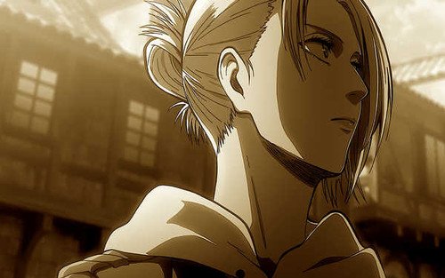Poster Anime Attack On Titan APC049A Poster Anime Attack On Titan APC049A