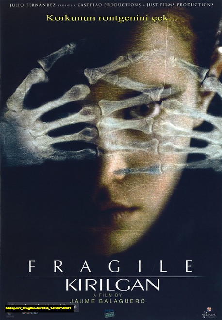 Jual Poster Film fragiles turkish (bbtepmrr) Jual Poster Film fragiles turkish (bbtepmrr)