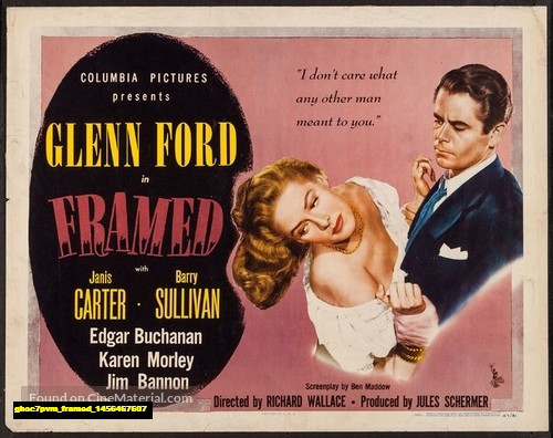 Jual Poster Film framed (ghoc7pvm) Jual Poster Film framed (ghoc7pvm)