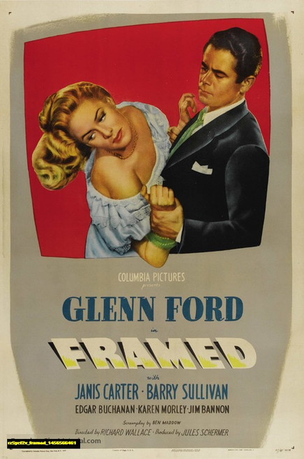 Jual Poster Film framed (rz5ycf2v) Jual Poster Film framed (rz5ycf2v)