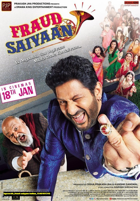 Jual Poster Film fraud saiyyan indian (kgrxvckh) Jual Poster Film fraud saiyyan indian (kgrxvckh)