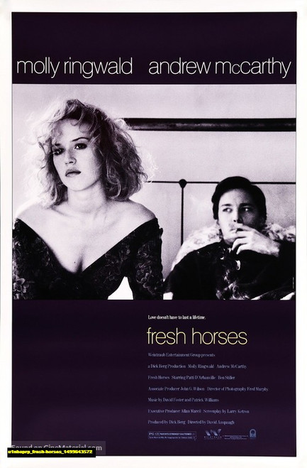 Jual Poster Film fresh horses (u1nboprp) Jual Poster Film fresh horses (u1nboprp)