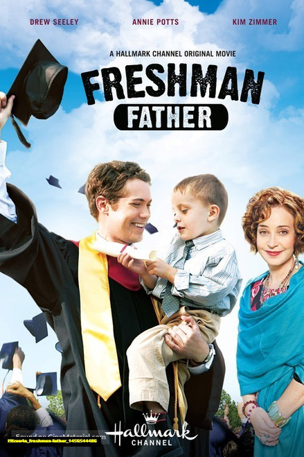 Jual Poster Film freshman father (l9lzeu4a) Jual Poster Film freshman father (l9lzeu4a)