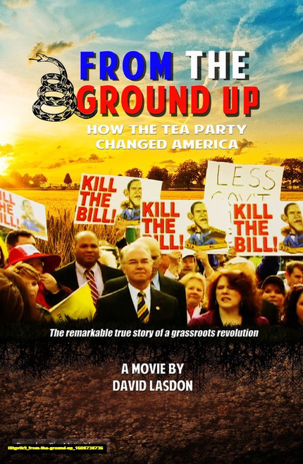 Jual Poster Film from the ground up (l8tgvik9) Jual Poster Film from the ground up (l8tgvik9)