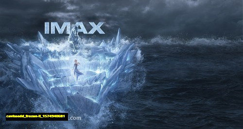 Jual Poster Film frozen ii (cevkeodd) Jual Poster Film frozen ii (cevkeodd)