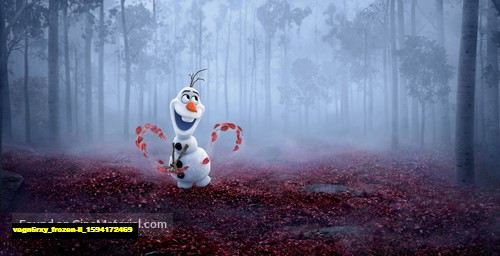 Jual Poster Film frozen ii (vagn6rxy) Jual Poster Film frozen ii (vagn6rxy)
