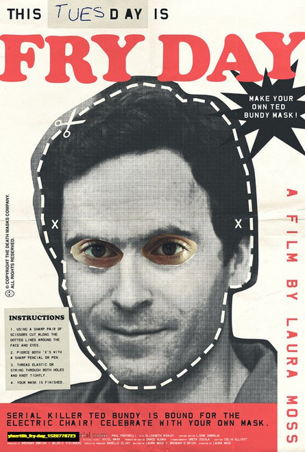 Jual Poster Film fry day (yiuzrt0b)