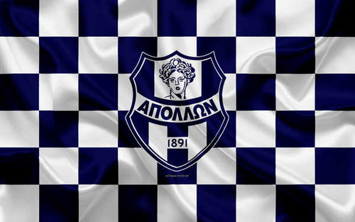 Jual Poster Apollon Smyrni F.C. Emblem Logo Soccer Soccer Apollon Smyrni F.C. APC003 Jual Poster Apollon Smyrni F.C. Emblem Logo Soccer Soccer Apollon Smyrni F.C. APC003