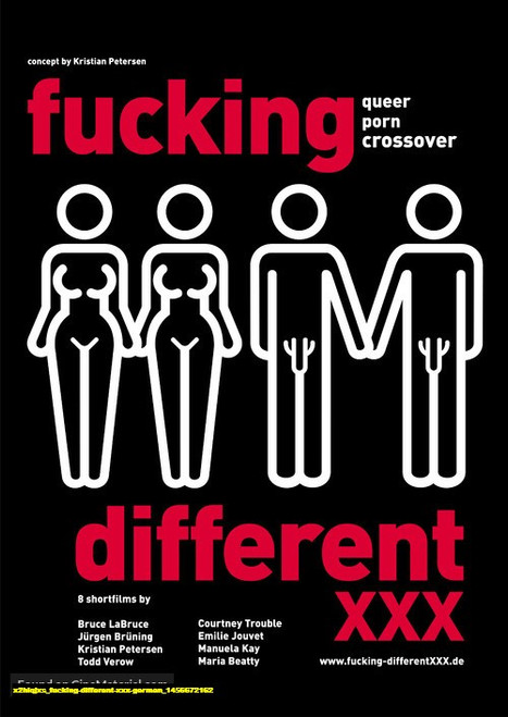Jual Poster Film fucking different xxx german (x2hlqjxs)