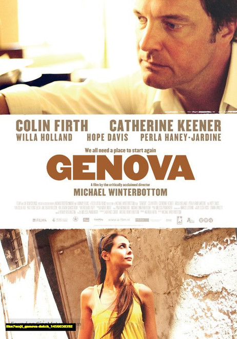 Jual Poster Film genova dutch (8kn7wxjt) Jual Poster Film genova dutch (8kn7wxjt)