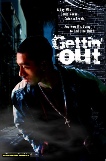 Jual Poster Film gettin out (iys5fy0h) Jual Poster Film gettin out (iys5fy0h)