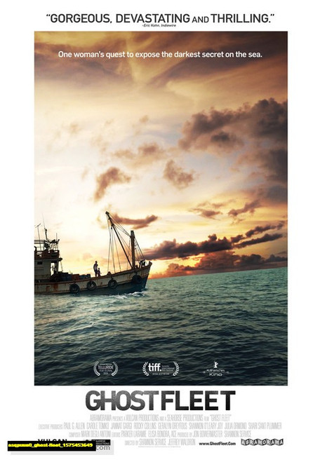Jual Poster Film ghost fleet (asqpuua0) Jual Poster Film ghost fleet (asqpuua0)