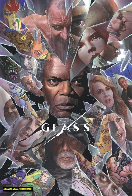 Jual Poster Film glass (sl8nqh5l) Jual Poster Film glass (sl8nqh5l)