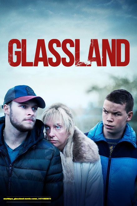 Jual Poster Film glassland movie cover (msrfdqsz) Jual Poster Film glassland movie cover (msrfdqsz)