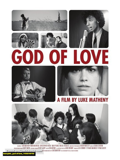 Jual Poster Film god of love (hxusyhtc) Jual Poster Film god of love (hxusyhtc)
